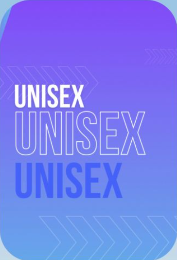 Unisex
